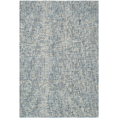 SAFAVIEH Handmade Abstract Lotje Modern Wool Rug