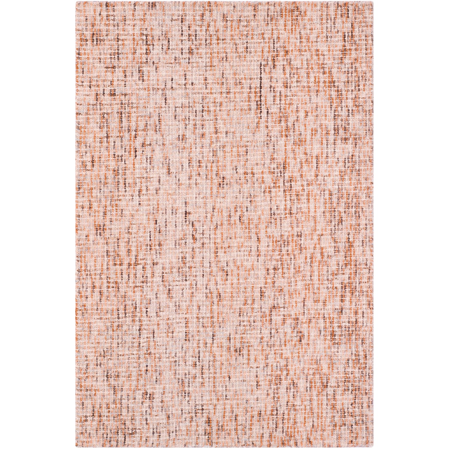 SAFAVIEH Handmade Abstract Lotje Modern Wool Rug