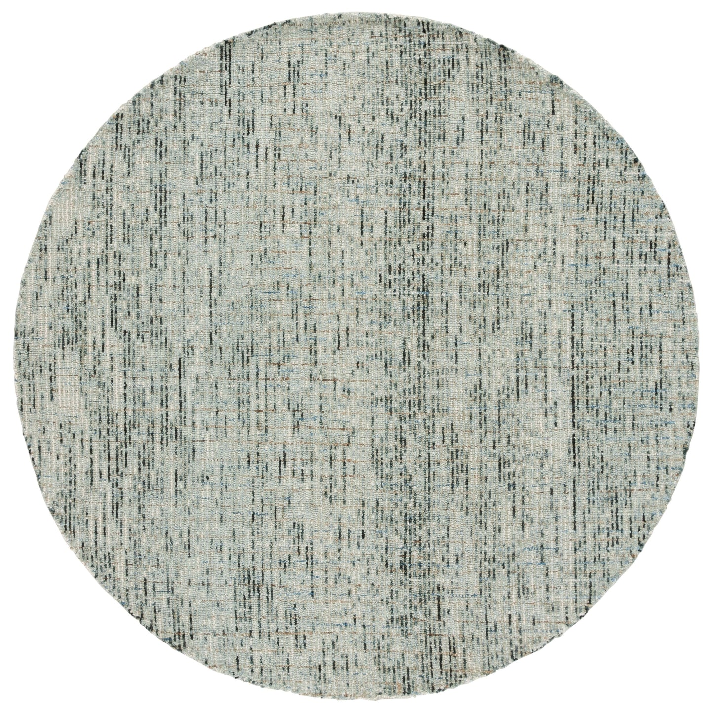 SAFAVIEH Handmade Abstract Lotje Modern Wool Rug