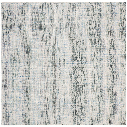 SAFAVIEH Handmade Abstract Lotje Modern Wool Rug