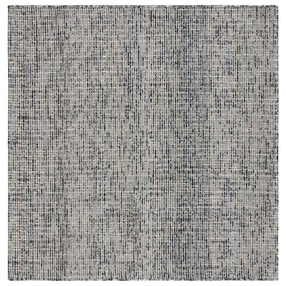 SAFAVIEH Handmade Abstract Lotje Modern Wool Rug