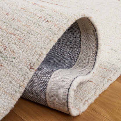 SAFAVIEH Handmade Abstract Lotje Modern Wool Rug