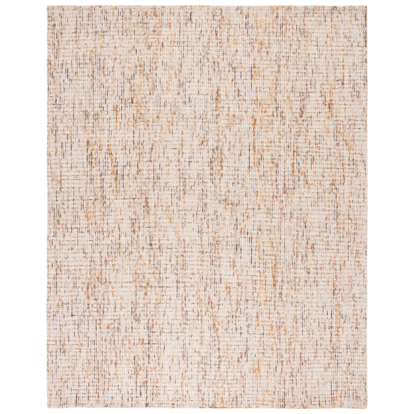 SAFAVIEH Handmade Abstract Lotje Modern Wool Rug