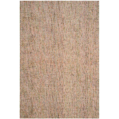 SAFAVIEH Handmade Abstract Lotje Modern Wool Rug