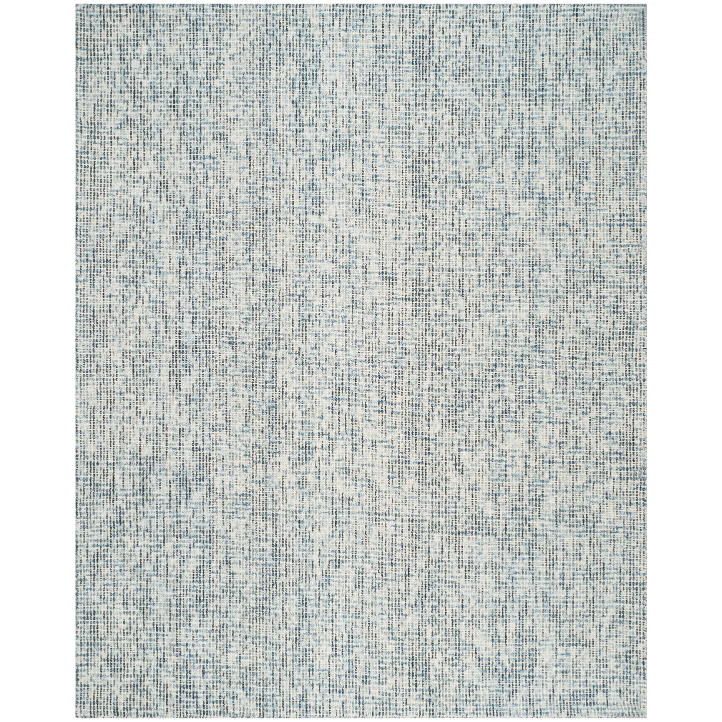 SAFAVIEH Handmade Abstract Lotje Modern Wool Rug