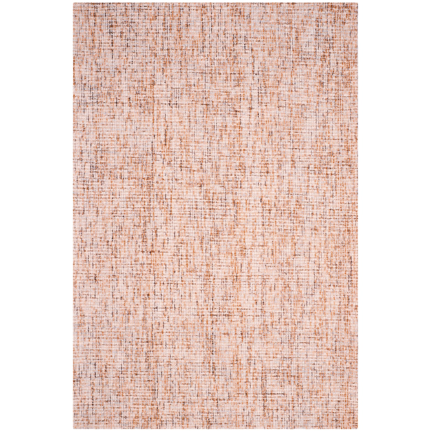 SAFAVIEH Handmade Abstract Lotje Modern Wool Rug
