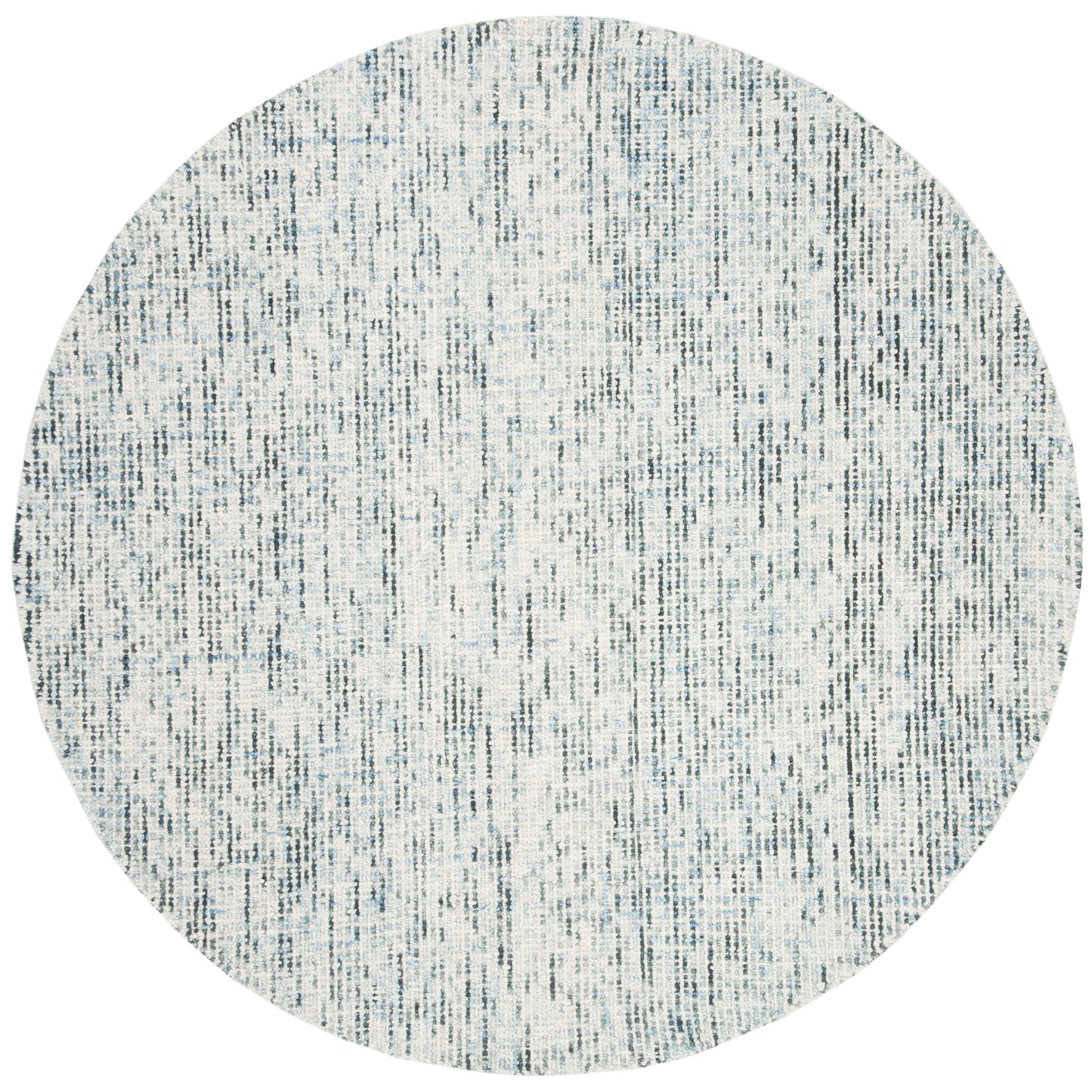 SAFAVIEH Handmade Abstract Lotje Modern Wool Rug