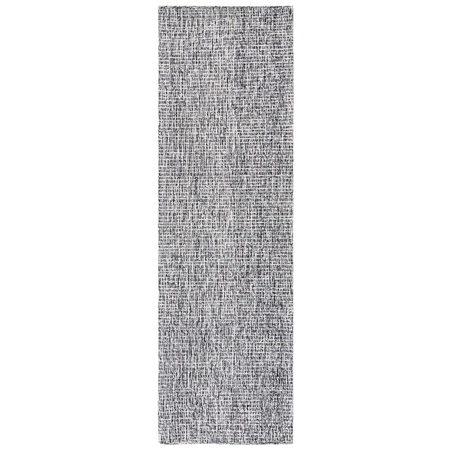 SAFAVIEH Handmade Abstract Lotje Modern Wool Rug
