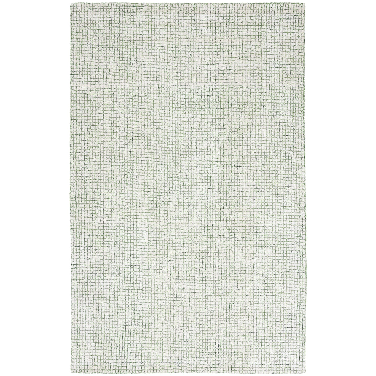 SAFAVIEH Handmade Abstract Marikka Modern Viscose Rug