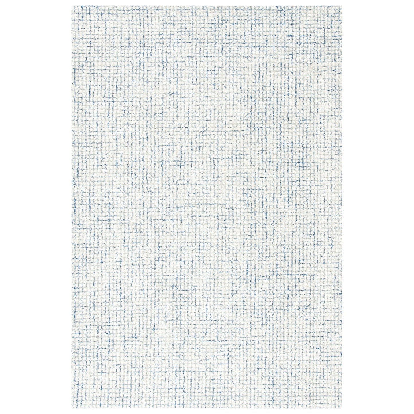 SAFAVIEH Handmade Abstract Marikka Modern Viscose Rug