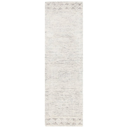 SAFAVIEH Handmade Abstract Rachel Modern Wool Rug