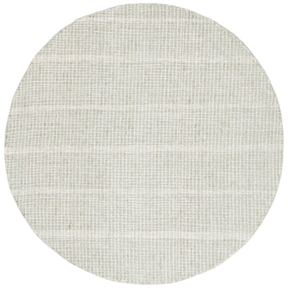 SAFAVIEH Handmade Abstract Soumitra Modern Wool Rug