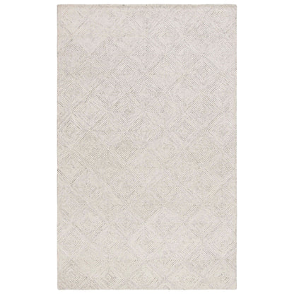 SAFAVIEH Handmade Abstract Yoshiya Modern Wool Rug