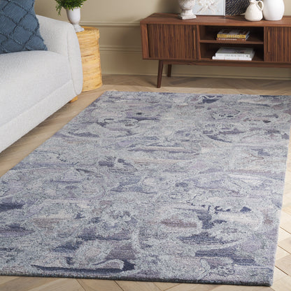 SAFAVIEH Handmade Anatolia Liilia Rug