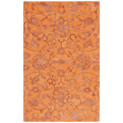 SAFAVIEH Handmade Anatolia Liilia Rug