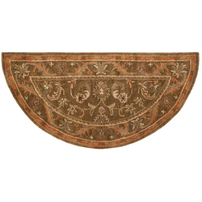 SAFAVIEH Handmade Antiquity Talvikki Traditional Oriental Wool Rug