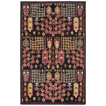 SAFAVIEH Handmade Aspen Betina Bohemian Wool Rug