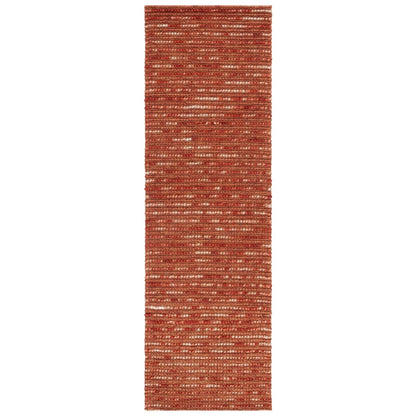 SAFAVIEH Handmade Bohemian Jelisava Jute & Wool Area Rug