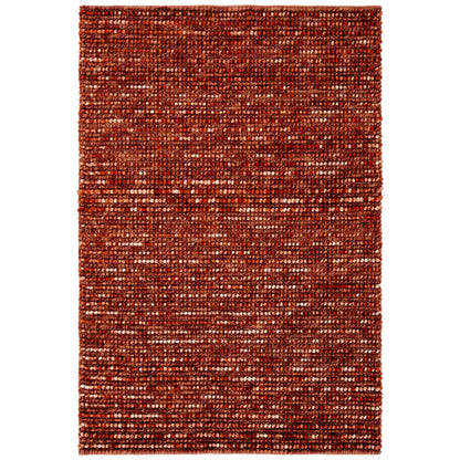 SAFAVIEH Handmade Bohemian Jelisava Jute & Wool Area Rug