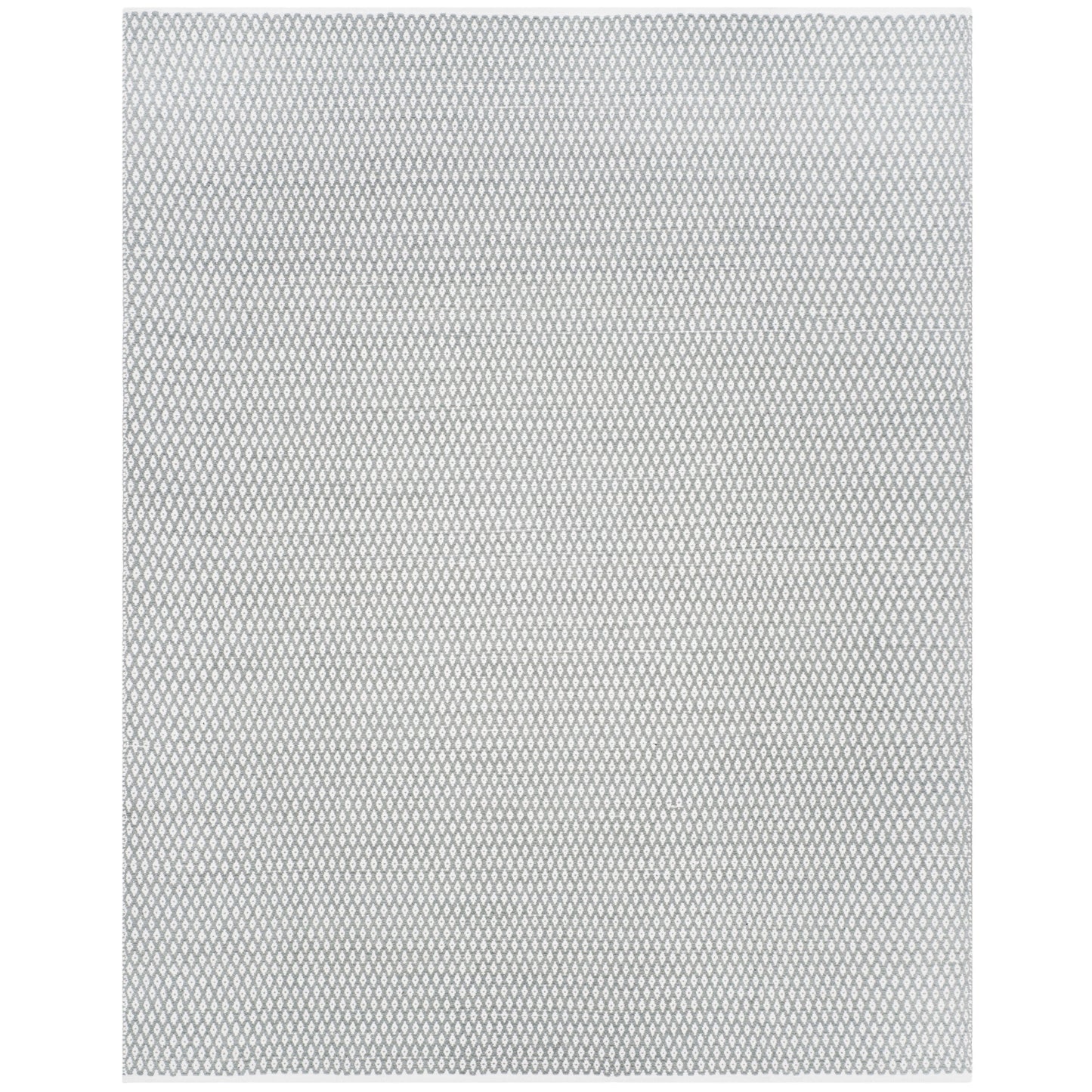 SAFAVIEH Handmade Boston Shirine Coastal Cotton Flatweave Rug