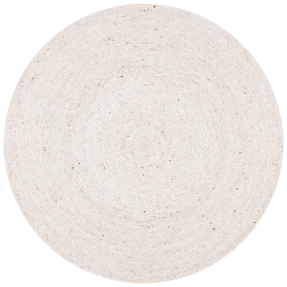 SAFAVIEH Handmade Braided Hande Country Wool Rug