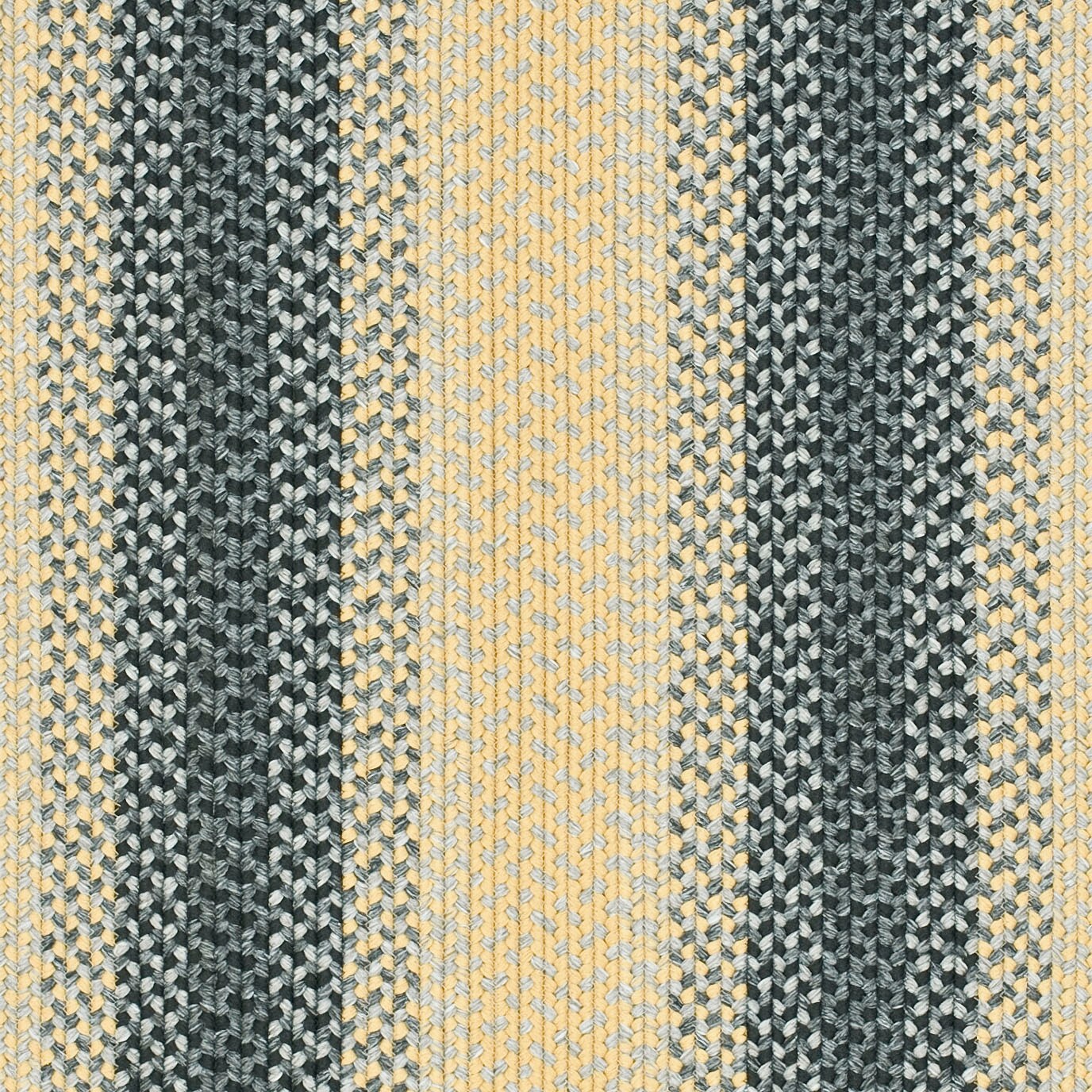 SAFAVIEH Handmade Braided Kita Country Rug