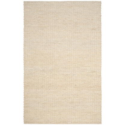 SAFAVIEH Handmade Brylee Ivory Jute Area Rug