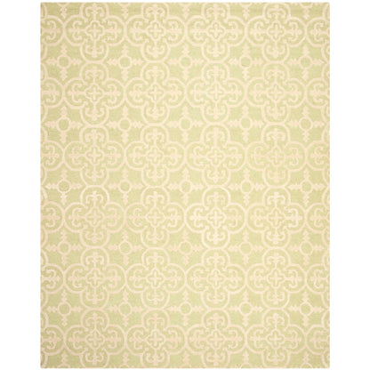 SAFAVIEH Handmade Cambridge Shigemi Modern Wool Rug