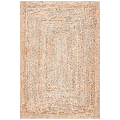 SAFAVIEH Handmade Cape Cod Pepa Coastal Jute Rug