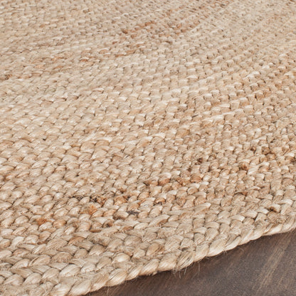 SAFAVIEH Handmade Cape Cod Pepa Coastal Jute Rug