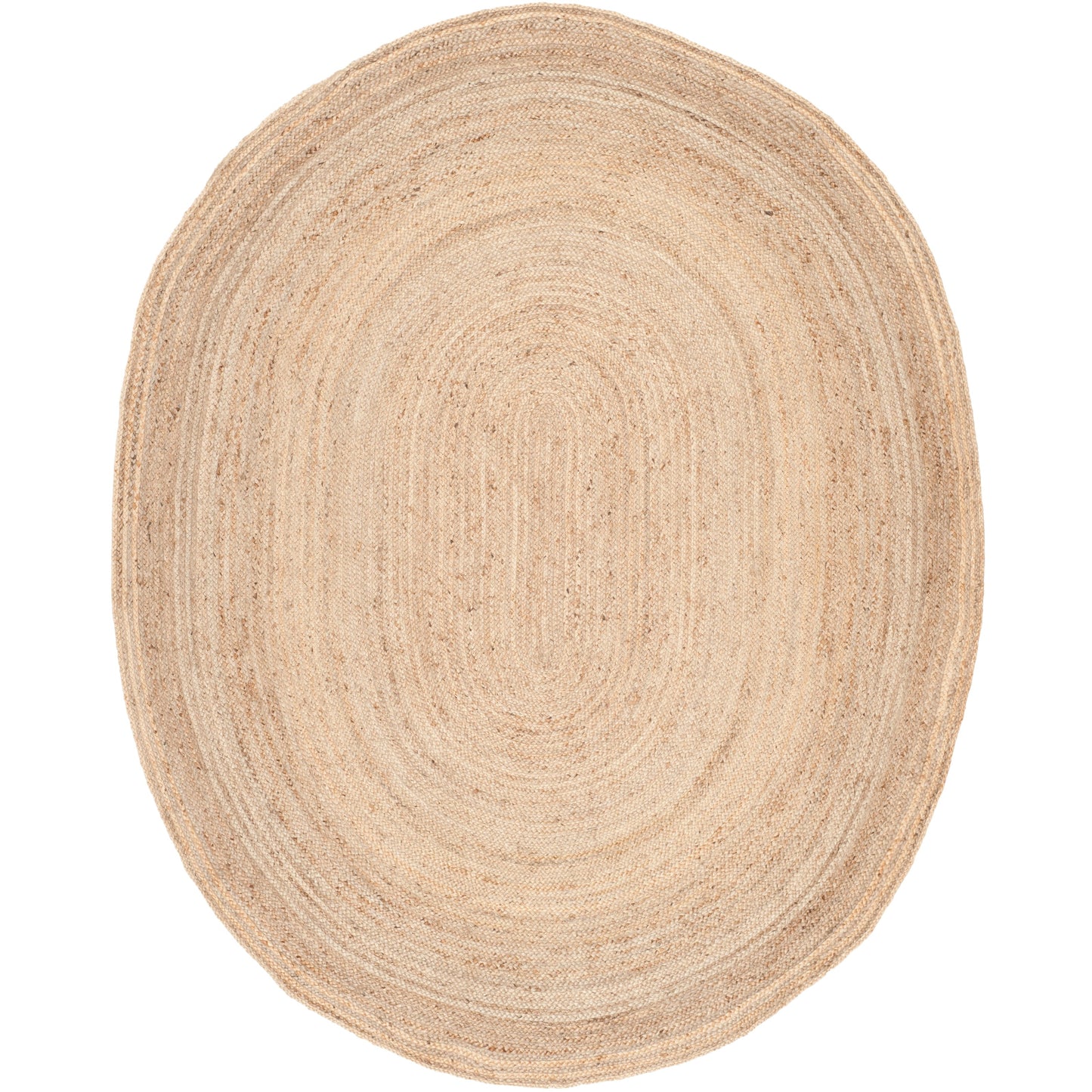 SAFAVIEH Handmade Cape Cod Pepa Coastal Jute Rug