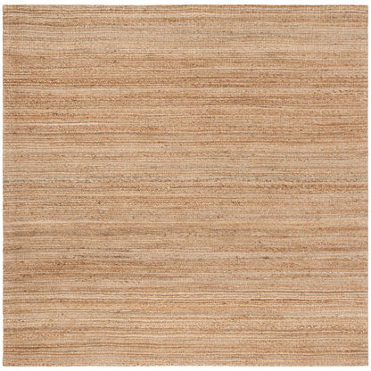 SAFAVIEH Handmade Cape Cod Snezanka Coastal Jute Rug