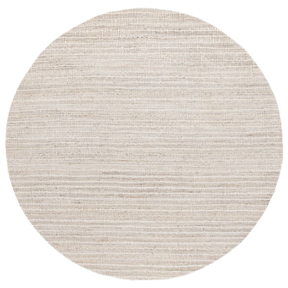 SAFAVIEH Handmade Cape Cod Snezanka Coastal Jute Rug