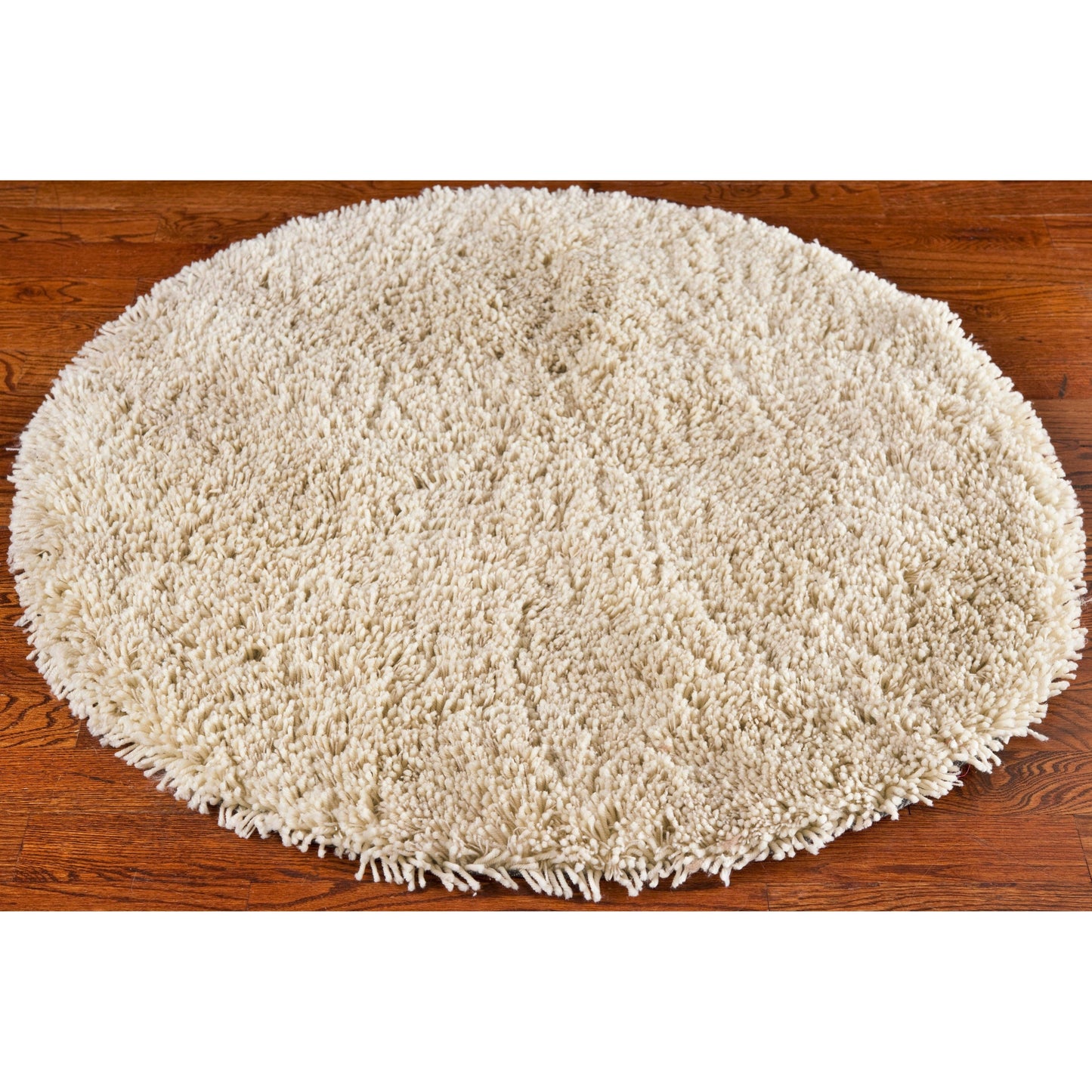 SAFAVIEH Handmade Classic Laken Nakhshun Rug