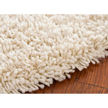 SAFAVIEH Handmade Classic Laken Nakhshun Rug