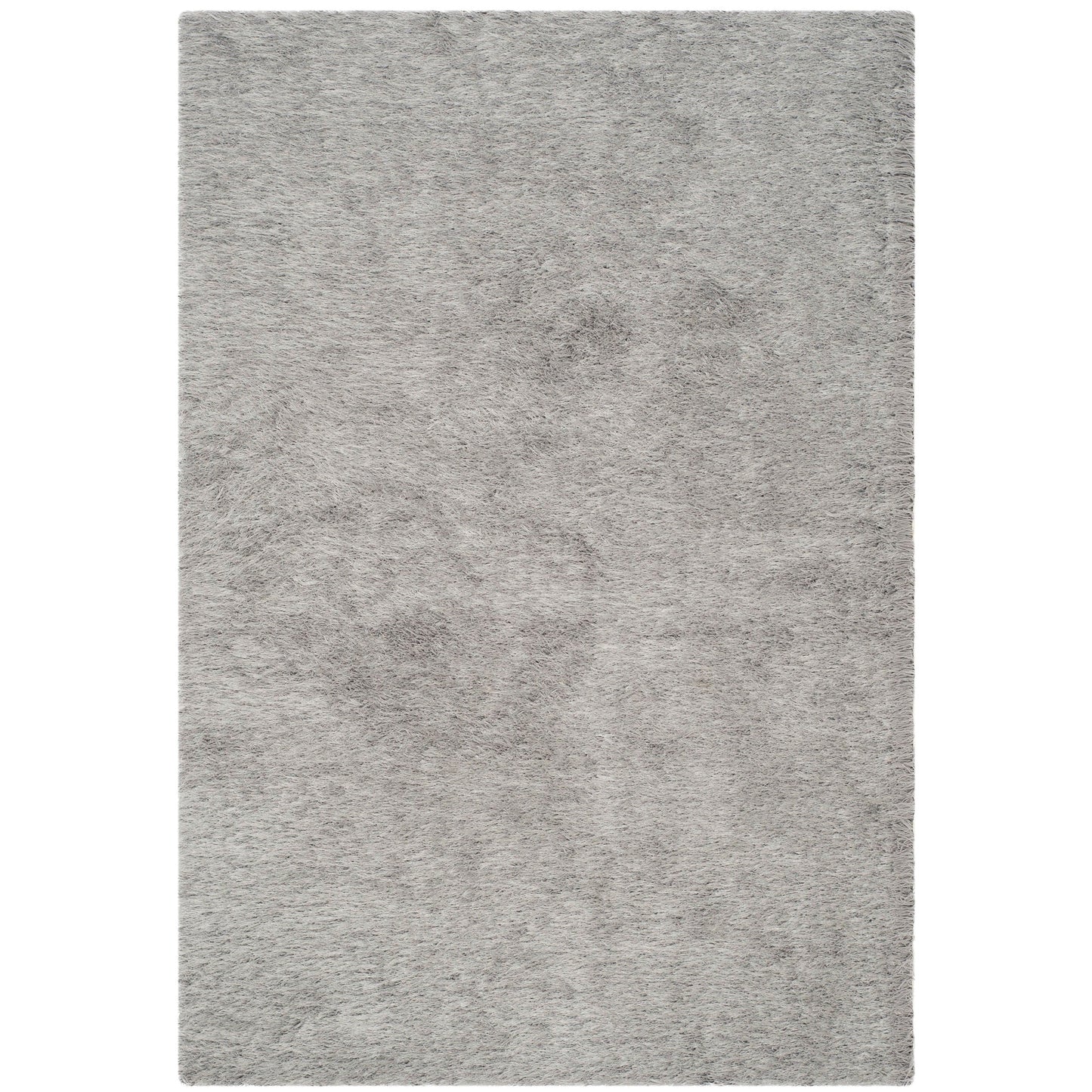 SAFAVIEH Handmade Fiona Shag Djenka 3-inch Thick Rug