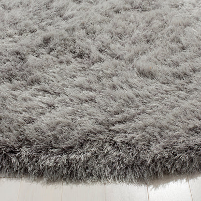 SAFAVIEH Handmade Fiona Shag Djenka 3-inch Thick Rug