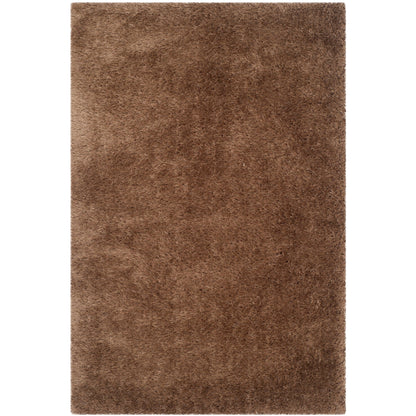 SAFAVIEH Handmade Fiona Shag Djenka 3-inch Thick Rug