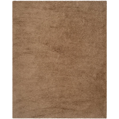 SAFAVIEH Handmade Fiona Shag Djenka 3-inch Thick Rug