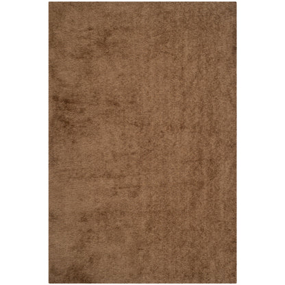SAFAVIEH Handmade Fiona Shag Djenka 3-inch Thick Rug