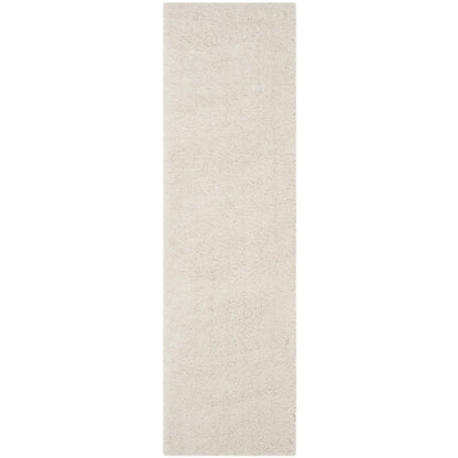 SAFAVIEH Handmade Fiona Shag Djenka 3-inch Thick Rug