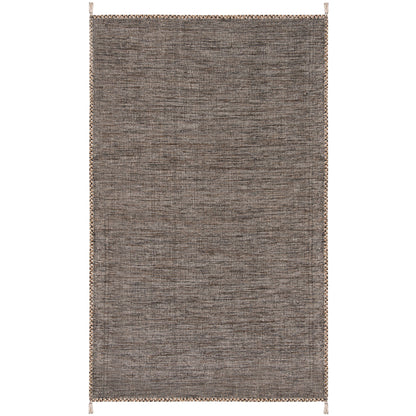 SAFAVIEH Handmade Flatweave Montauk Jahi Plaid Casual Cotton Rug