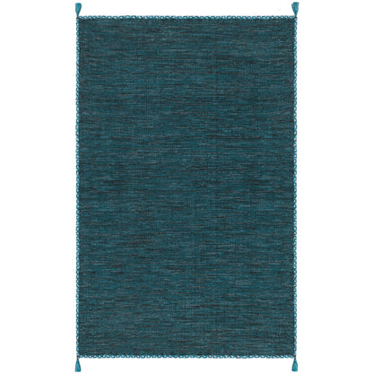 SAFAVIEH Handmade Flatweave Montauk Jahi Plaid Casual Cotton Rug