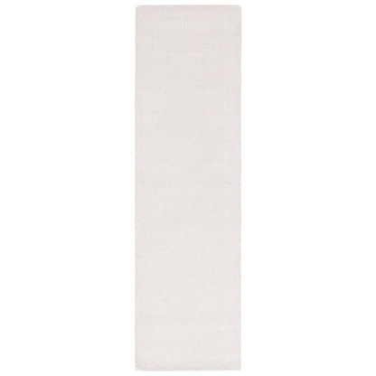 SAFAVIEH Handmade Glamour Ostilia Chevron Viscose Rug