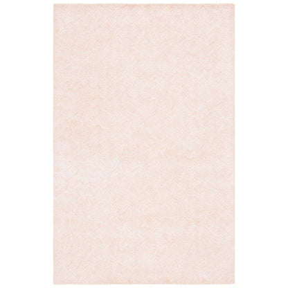 SAFAVIEH Handmade Glamour Ostilia Chevron Viscose Rug