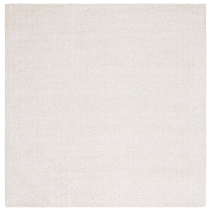 SAFAVIEH Handmade Glamour Ostilia Chevron Viscose Rug