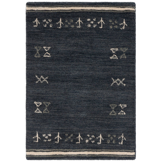 SAFAVIEH Handmade Himalaya Arusha Wool Rug