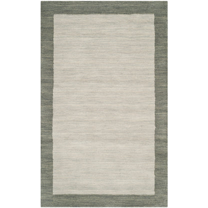 SAFAVIEH Handmade Himalaya Asrin Modern Wool Rug