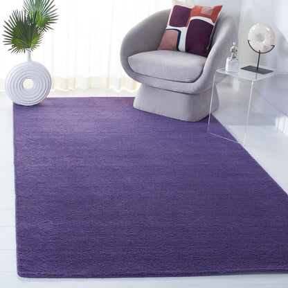 SAFAVIEH Handmade Himalaya Colorweave Plaid Modern Wool Rug