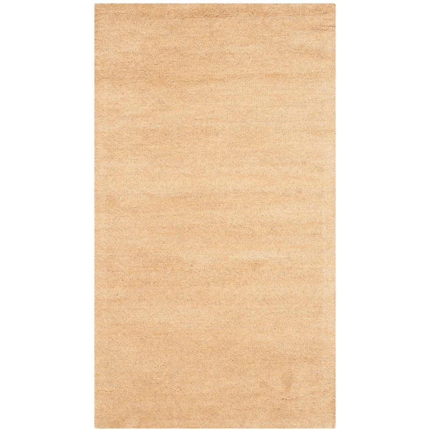 SAFAVIEH Handmade Himalaya Colorweave Plaid Modern Wool Rug